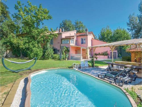 Casa Manciano