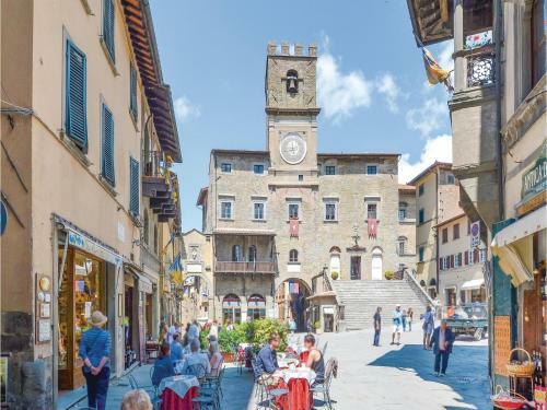 Casa Manciano