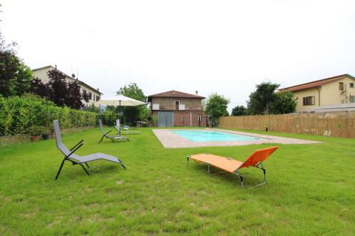 Agroturismo Podere I Gigli