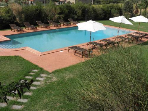 Borgo Santa Lucia Monolocale