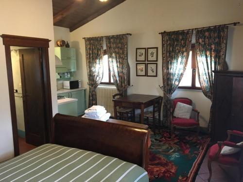 Borgo Santa Lucia Monolocale