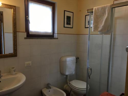 Borgo Santa Lucia Monolocale
