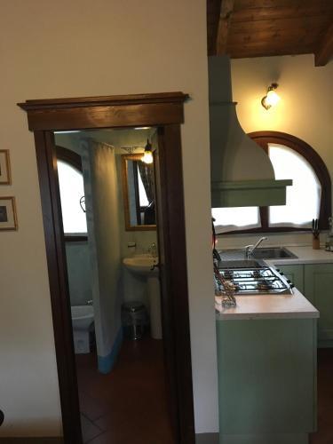 Borgo Santa Lucia Monolocale