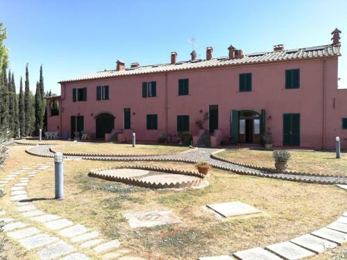 Apartamento Appartamento Castiglioncello Nel Casale