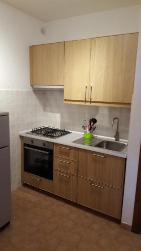 Apartamento Appartamento Castiglioncello Nel Casale