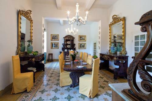 Rosignano Solvay-castiglioncello Villa Sleeps 12