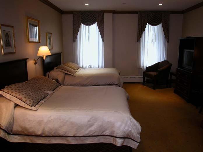 Hotel Clarion