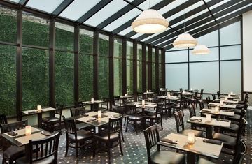 Hotel Four Points By Sheraton Midtown - Times Square