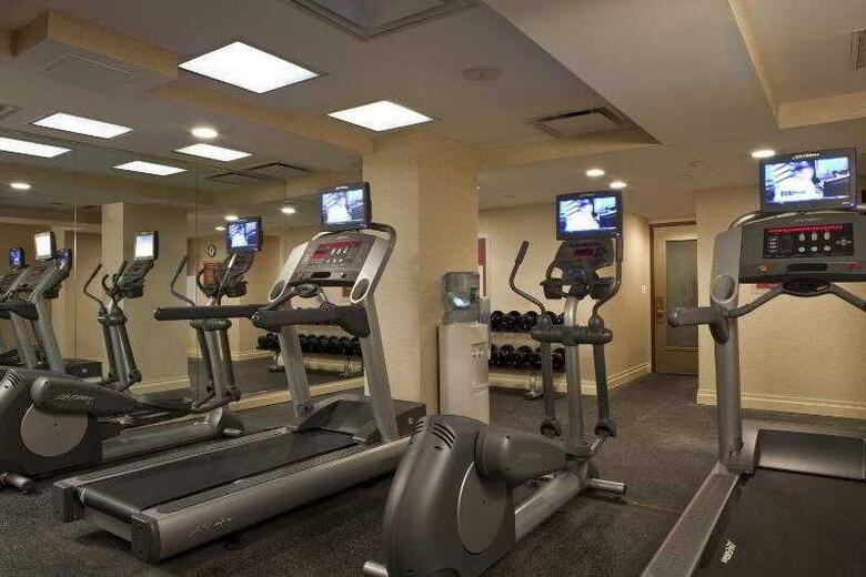 Hotel Four Points By Sheraton Midtown - Times Square