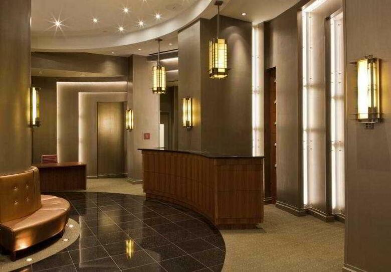 Hotel Four Points By Sheraton Midtown - Times Square