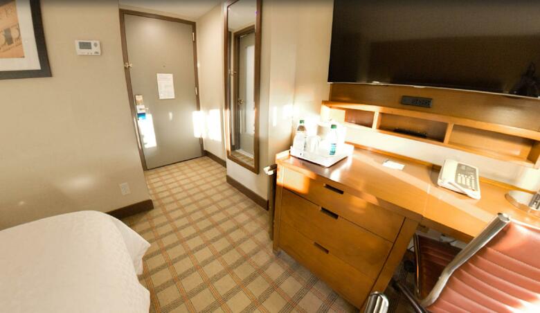 Hotel Four Points By Sheraton Midtown - Times Square