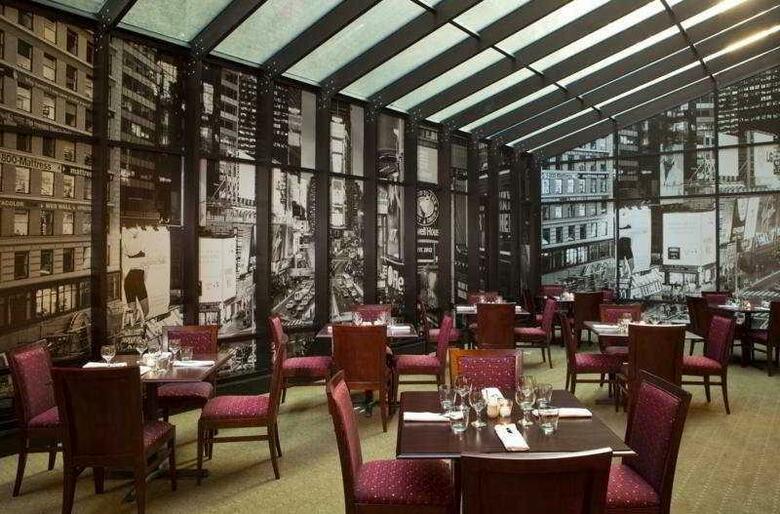 Hotel Four Points By Sheraton Midtown - Times Square