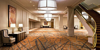 The Westin Galleria Houston Hotel