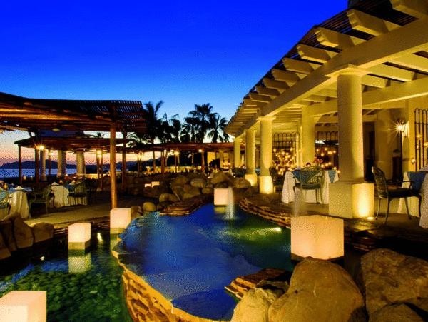 Hotel Dreams Los Cabos Suites Golf Resort & Spa
