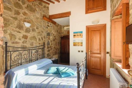 Rocca D'orcia Villa Sleeps 20 Pool Air Con Wifi