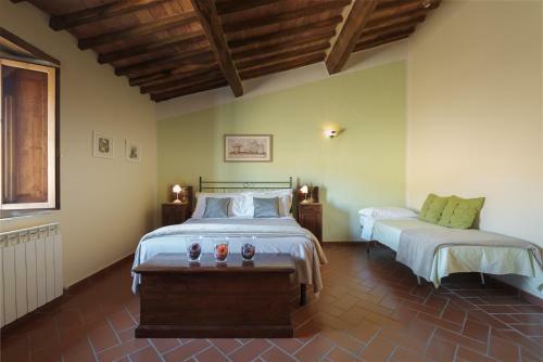 Agroturismo Villa La Palazzetta