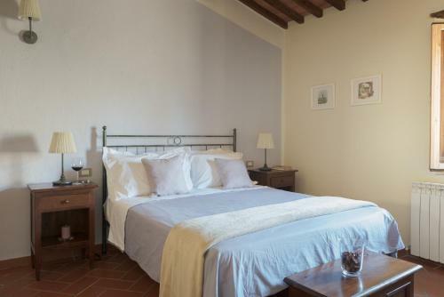 Agroturismo Villa La Palazzetta