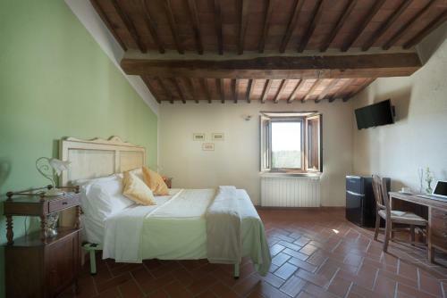 Agroturismo Villa La Palazzetta