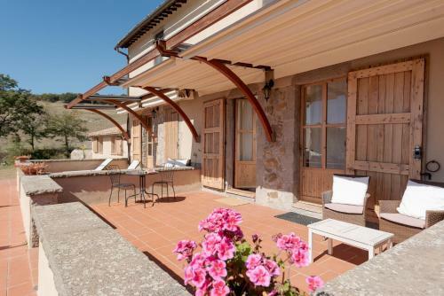 Agroturismo Villa La Palazzetta
