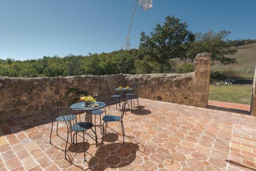 Agroturismo Villa La Palazzetta
