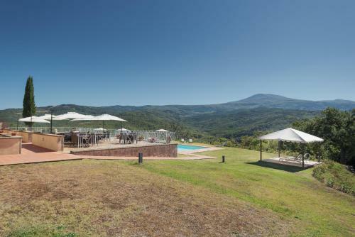 Agroturismo Villa La Palazzetta
