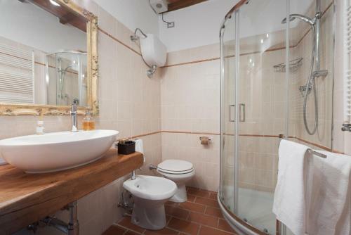 Agroturismo Villa La Palazzetta