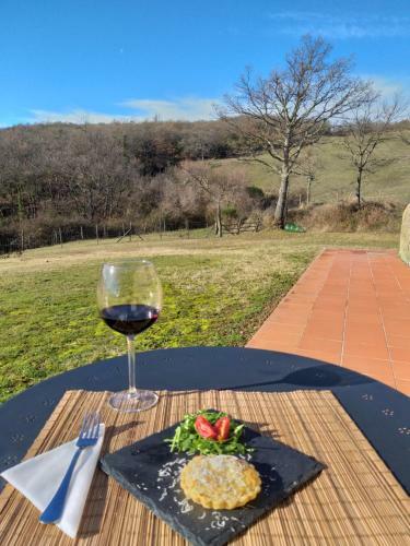 Agroturismo Villa La Palazzetta