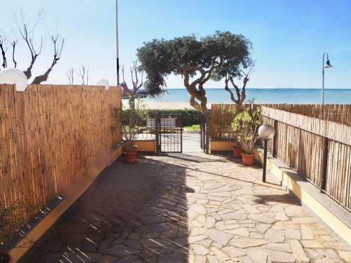 Apartamento Appartamenti Via Roma