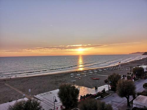 Apartamento Appartamenti Via Roma