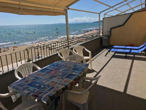 Apartamento Appartamenti Via Roma