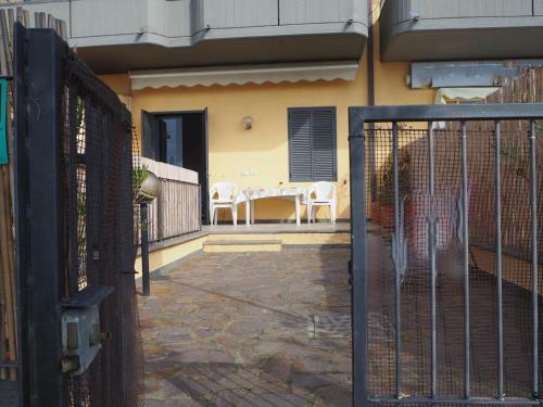 Apartamento Appartamenti Via Roma