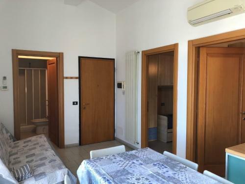 Apartamento Appartamenti Via Roma
