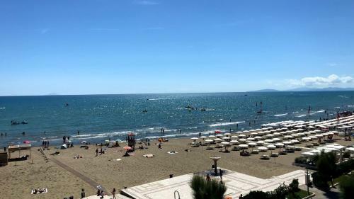 Apartamento Appartamenti Via Roma