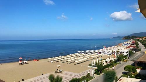 Apartamento Appartamenti Via Roma