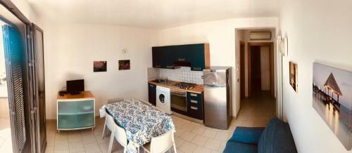 Apartamento Appartamenti Via Roma