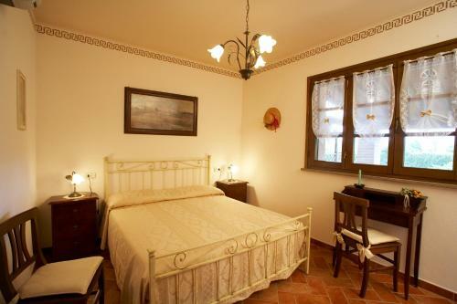 Agroturismo Agriturismo Lucerna Del Lago Prile