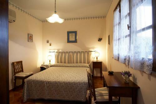 Agroturismo Agriturismo Lucerna Del Lago Prile