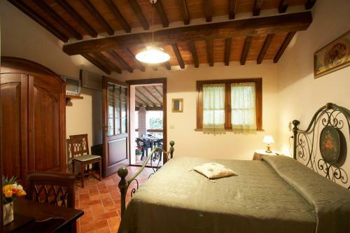 Agroturismo Agriturismo Lucerna Del Lago Prile