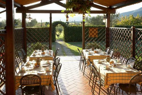 Agroturismo Agriturismo Lucerna Del Lago Prile