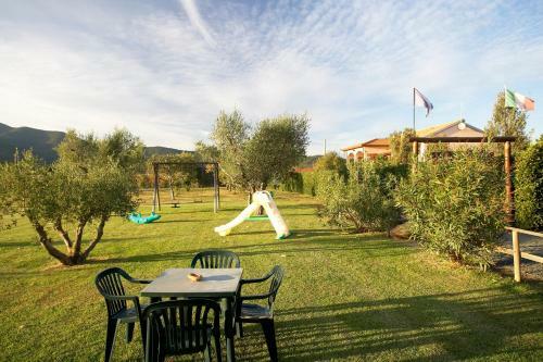 Agroturismo Agriturismo Lucerna Del Lago Prile