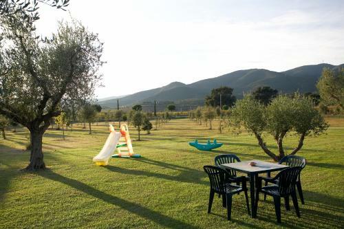 Agroturismo Agriturismo Lucerna Del Lago Prile