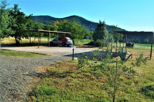 Bed & Breakfast Podere 269