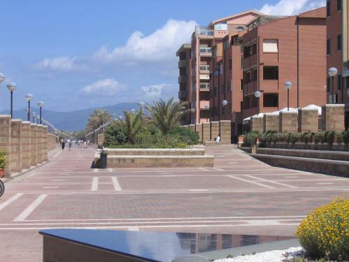Apartamento Mermaid Cristina