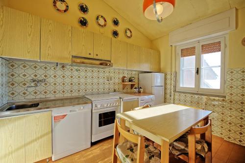 Castiglione Della Pescaia Apartment Sleeps 4