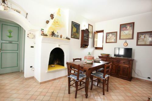 Agroturismo Casa Cosimi