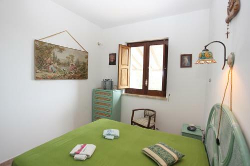 Agroturismo Casa Cosimi