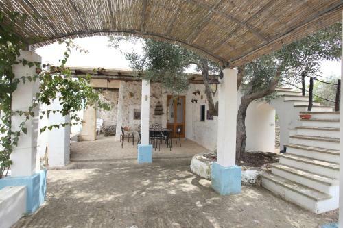 Agroturismo Casa Cosimi