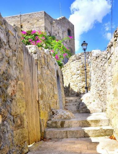 Casa Vacanze Pandora