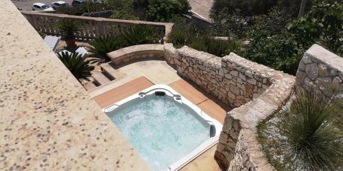 Villa Residence Annavaleria