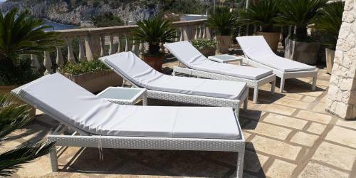 Villa Residence Annavaleria